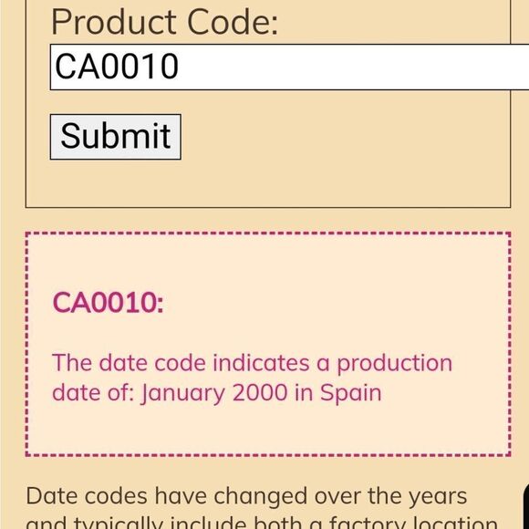 Louis Vuitton VTG Red Vernis Travel Bag in Preloved Condition with Dust Bag - Picture 16 of 16